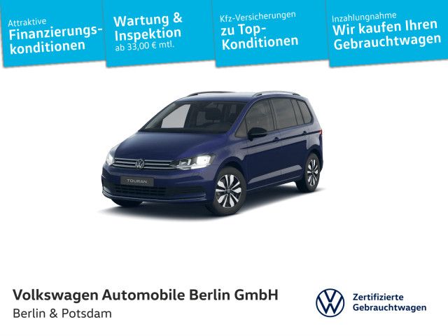 VW Touran 4.910 km 37.740 &euro; Berlin 12099