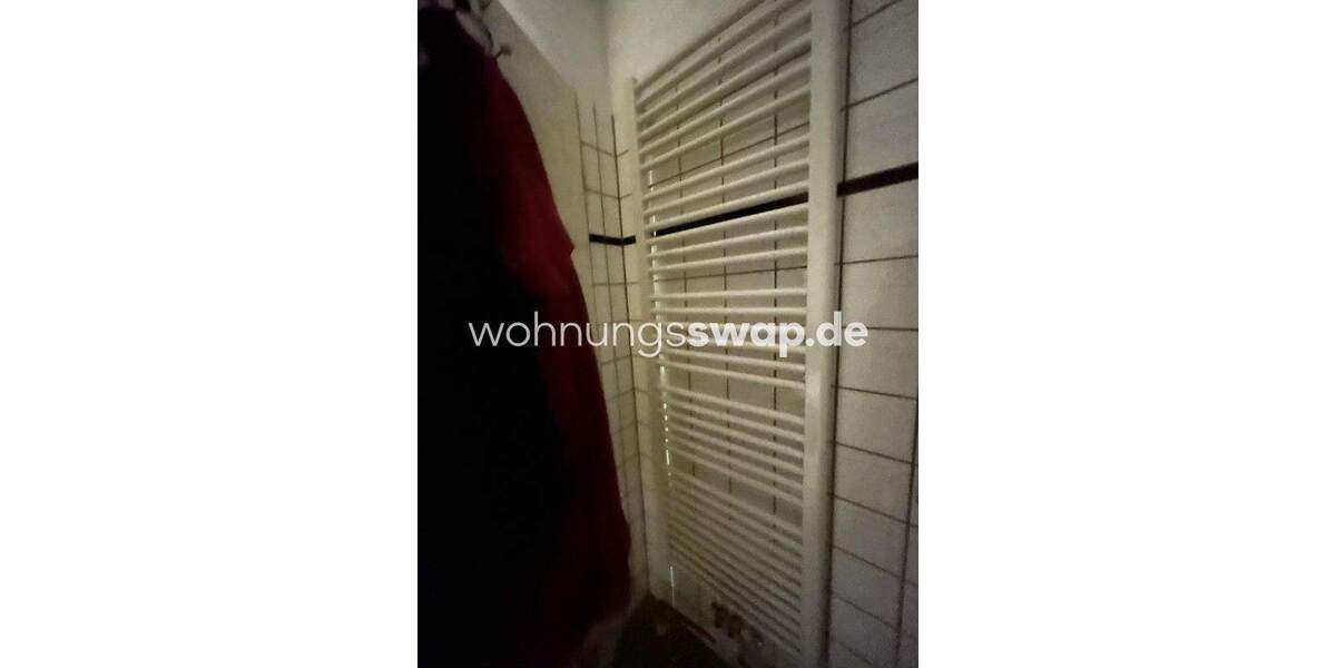 Etagenwohnung Berlin Haselhorst - 3 Zimmer, 78 m&sup2;, 1.000&euro; | Angebot:26028597