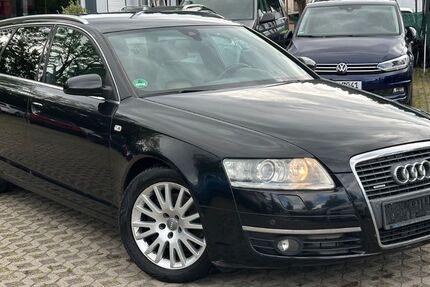 Audi A6 233.850 km 5.990 &euro; Hoppegarten 15366
