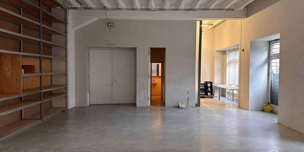 Gewerbeobjekt Berlin Kreuzberg - 8.636&euro; | Angebot:26016217