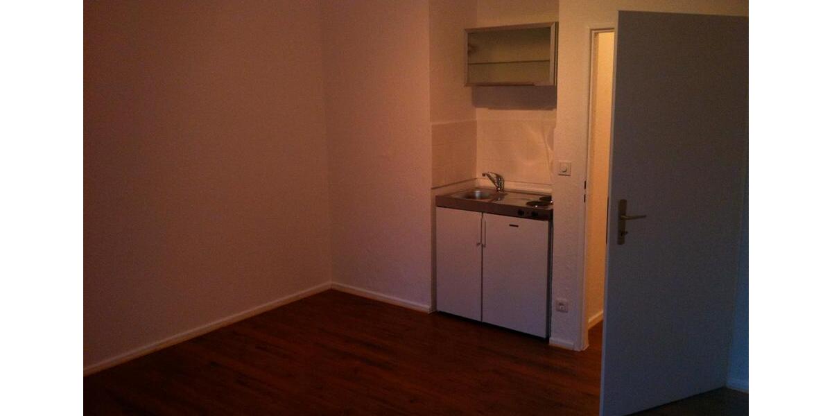 Erdgeschoßwohnung Berlin Steglitz-Zehlendorf - 1 Zimmer, 25 m&sup2;, 127.000&euro; | Angebot:24831427