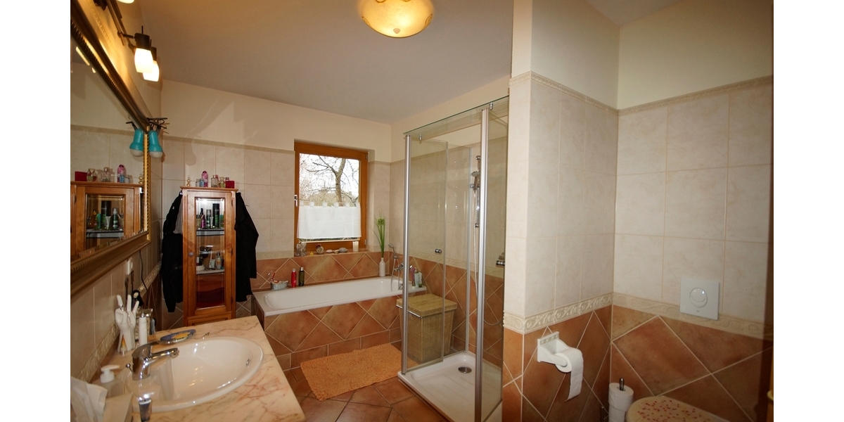Großzügiges EFH (csi13306) auf 1.840 m² Grundstück mit Teilungspotenzial in Berlin-Blankenburg - Einfamilienhaus Berlin Blankenburg | Angebot:27129729