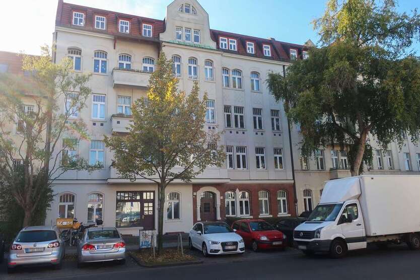 Wohnung zum Kaufen in Berlin 192.500 € 63.6 m²