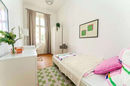 WG-Zimmer in Berlin 670 € 11 m² zimmer