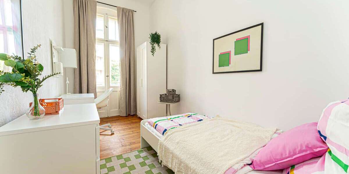 WG-Zimmer in Berlin 670 € 11 m² zimmer