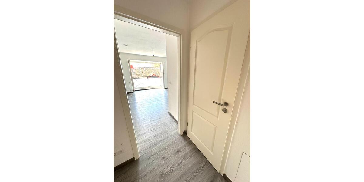 Dachgeschoßwohnung Fredersdorf-Vogelsdorf Vogelsdorf - 1 Zimmer, 28 m&sup2;, 600&euro; | Angebot:26677062