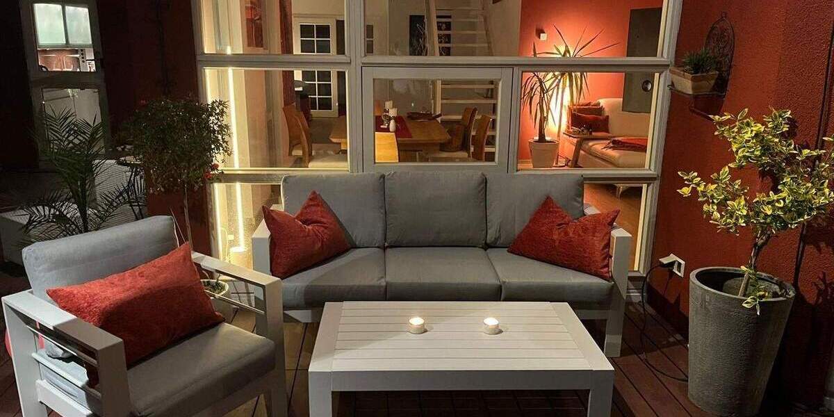 Einfamilienhaus Berlin Lankwitz - 5 Zimmer, 164 m&sup2;, 1.390.000&euro; | Angebot:26672979