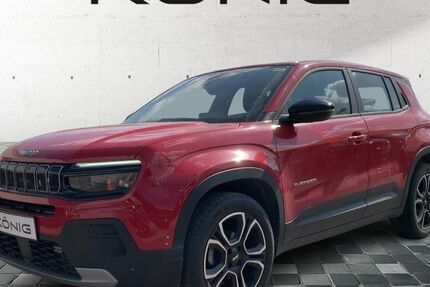 Jeep Avenger 29.629 km 21.290 &euro; Oranienburg bei Berlin 16515