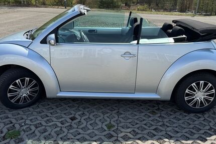 VW New Beetle 103.400 km 5.990 &euro; Kleinmachnow 14532