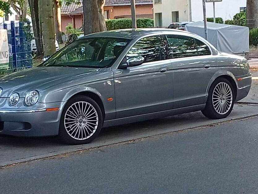 S-Type