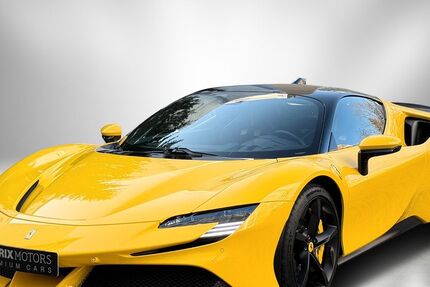 Ferrari SF90 2.541 km 364.848 &euro; Berlin 10777