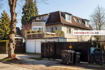 Wohnung Berlin Tempelhof-Schöneberg - 3 Zimmer, 70 m&sup2;, 365.000&euro; | Angebot:26107631