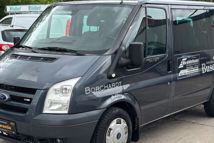 Ford Transit 193.000 km 5.999 &euro; Berlin 13127