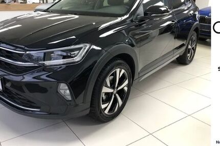 VW Taigo 20.400 km 24.990 &euro; Berlin 13435