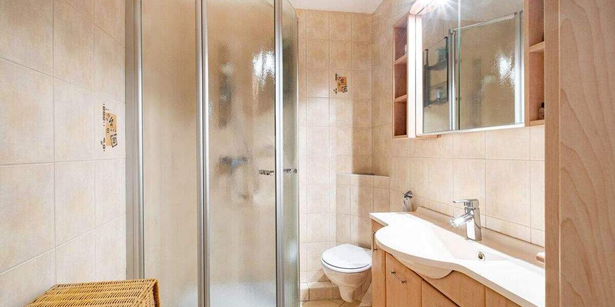 Etagenwohnung Berlin / Biesdorf Biesdorf - 3 Zimmer, 70 m&sup2;, 259.000&euro; | Angebot:25700491