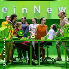 Newsroom 15.01.2026 Theater an der Parkaue