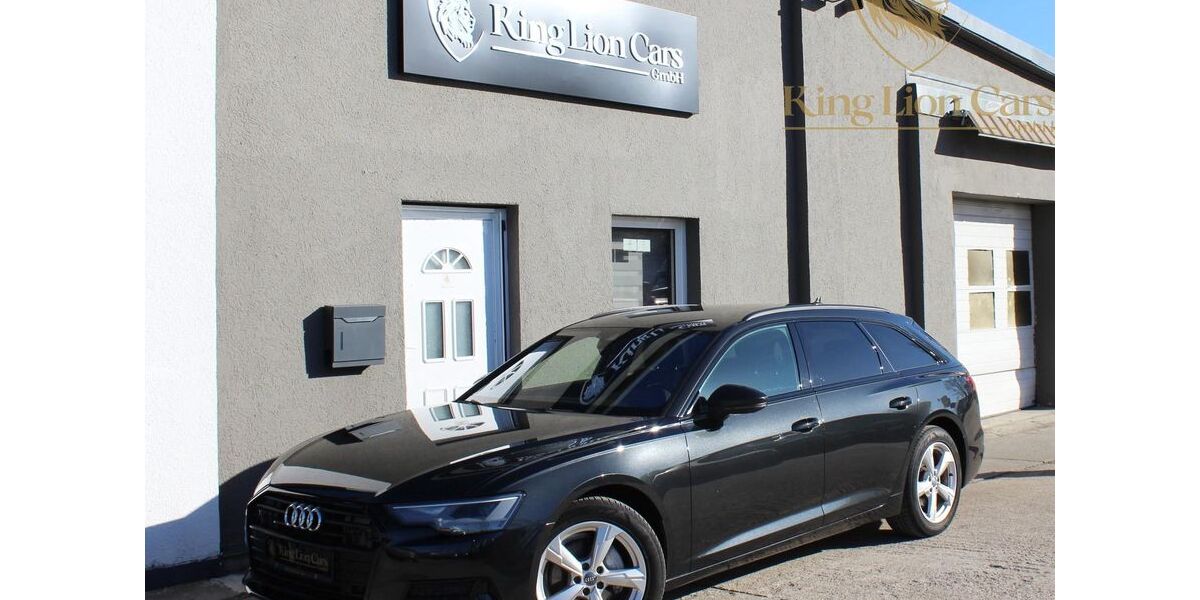 Audi A6 69.900 km 26.880 &euro; Berlin 10365