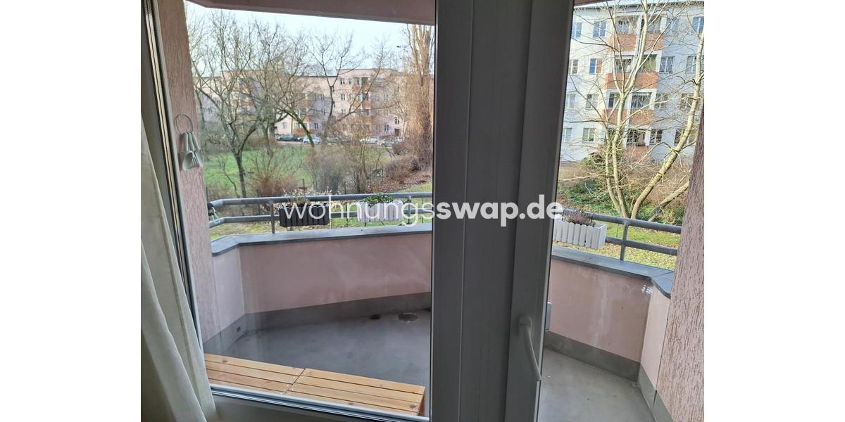 Etagenwohnung Berlin Lichtenberg - 2 Zimmer, 64 m&sup2;, 520&euro; | Angebot:24541830