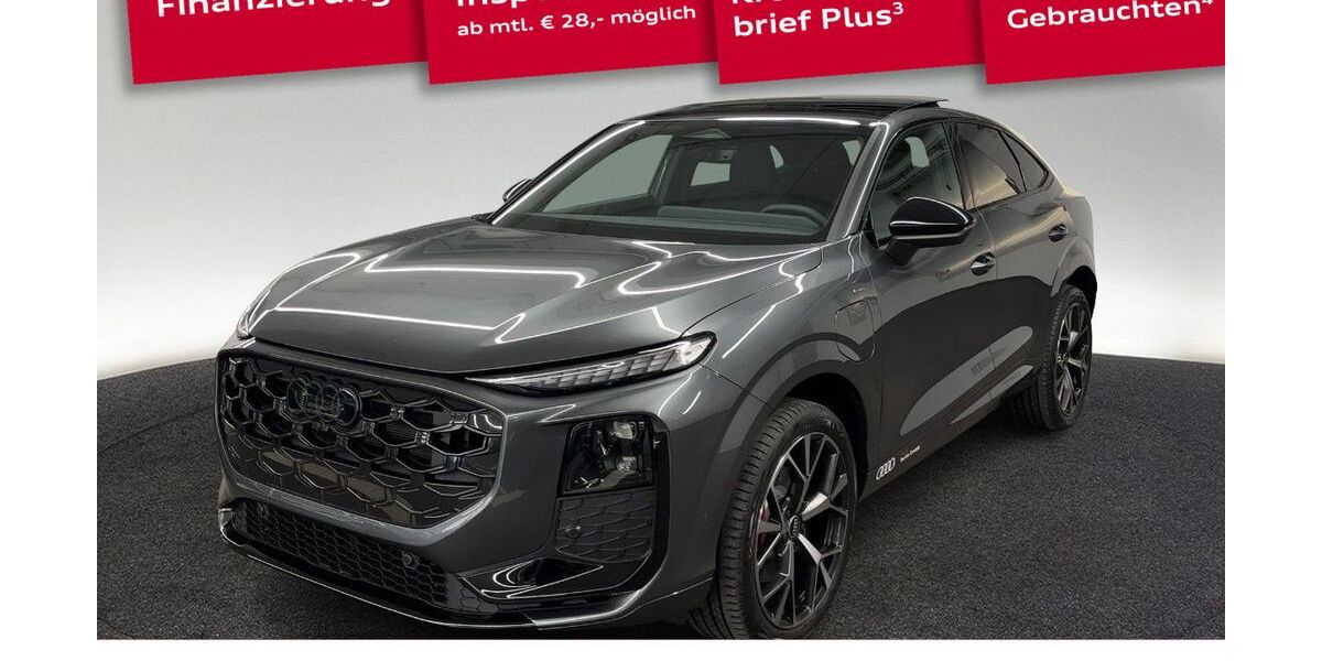 Audi Q3 6.001 km 61.900 &euro; Berlin 12489