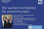 Oranienburg OT Zehlendorf - Doppelhaushälfte auf großem Grundstück