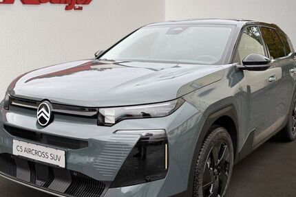 Citroen C5 Aircross 3.500 km 37.950 &euro; Potsdam 14469