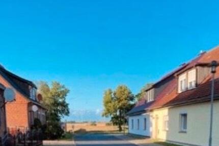 Verkaufe Haushälfte in Tantow 5 zimmer