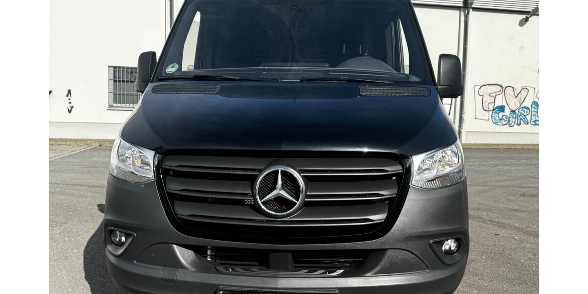 Mercedes-Benz Sprinter 315 CDI 26.951 km 31.990 &euro; Berlin 10178