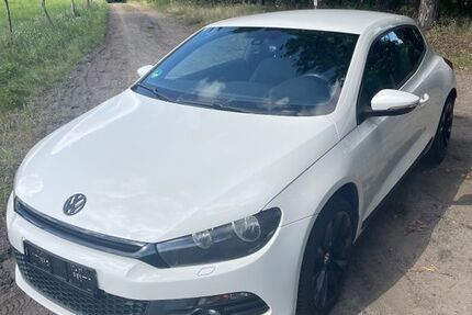 VW Scirocco 180.800 km 5.000 € Mittenwalde 15749
