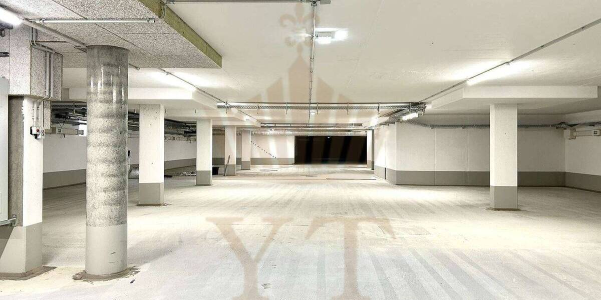 Etagenwohnung Berlin Tiergarten - 2 Zimmer, 51 m&sup2;, 1.480&euro; | Angebot:26472966