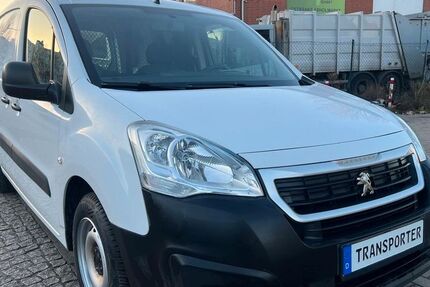 Peugeot Partner 81.700 km 7.490 &euro; Berlin 10551