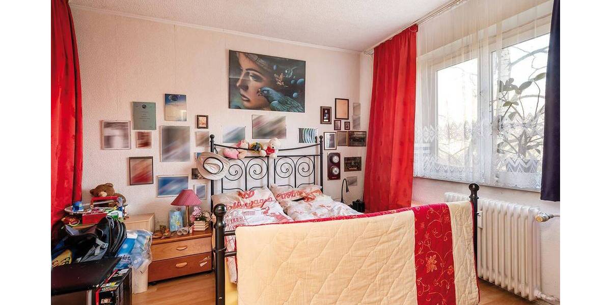 Etagenwohnung Berlin Mariendorf - 2 Zimmer, 61 m&sup2;, 149.000&euro; | Angebot:26557125
