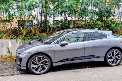 Jaguar I-Pace 99.500 km 22.999 &euro; Berlin 14167