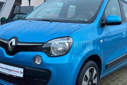 Renault Twingo 33.072 km 6.590 &euro; Hoppegarten 15366