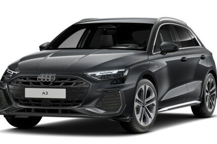 Audi A3 4.500 km 41.500 &euro; Berlin 10587