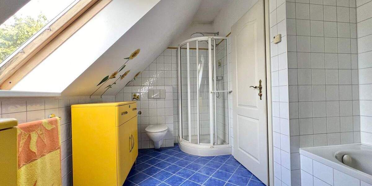 Attraktives Einfamilienhaus mit Einliegerwohnung in Pankow-Rosenthal 6 zimmer