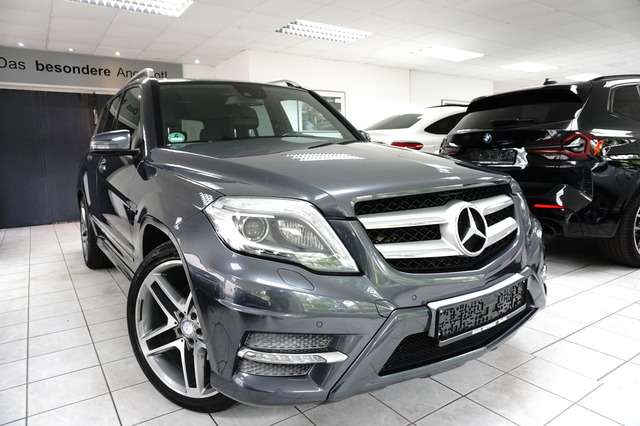 GLK 350