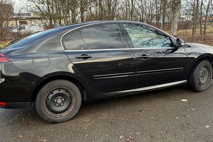 Renault Laguna 150.137 km 4.499 &euro; Berlin 12623