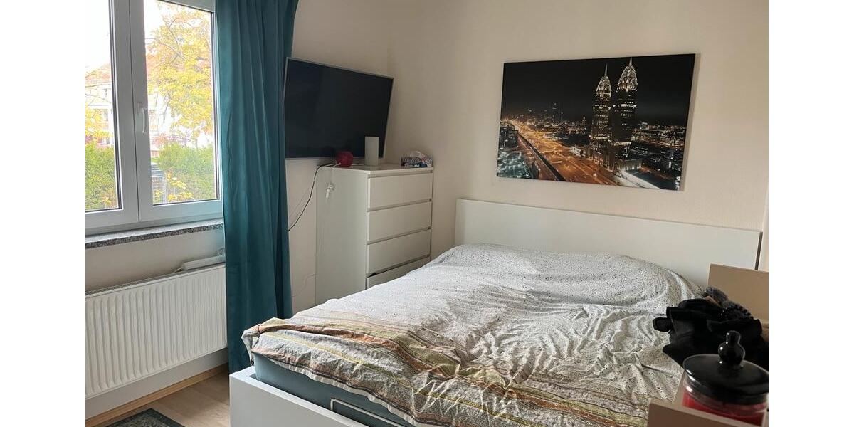 Etagenwohnung Berlin Treptow-Köpenick - 3 Zimmer, 80 m&sup2;, 1.050&euro; | Angebot:27717944