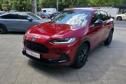 Honda ZR-V 2.550 km 36.850 € Berlin 13403