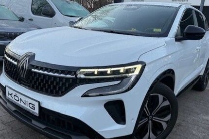 Renault Austral 41.595 km 25.999 &euro; Berlin 13509