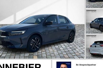 Opel Corsa 2.550 km 23.970 &euro; Berlin 12681