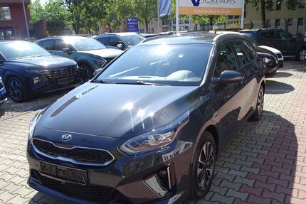 Kia ceed Sportswagon 69.204 km 17.900 &euro; Berlin 12359