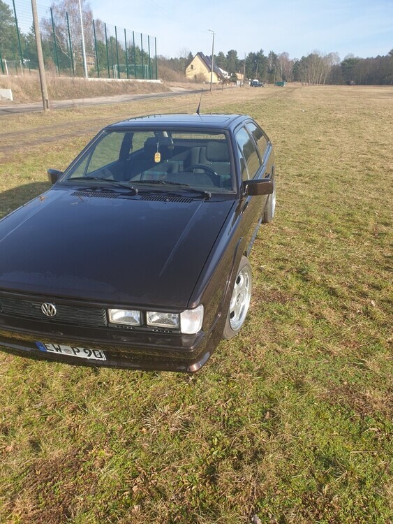 VW Scirocco 172.478 km 9.500 € Wandlitz 16348