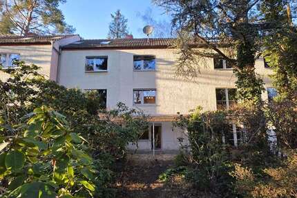 Haus Berlin Steglitz-Zehlendorf - 3 Zimmer, 83 m&sup2;, 499.000&euro; | Angebot:25385508