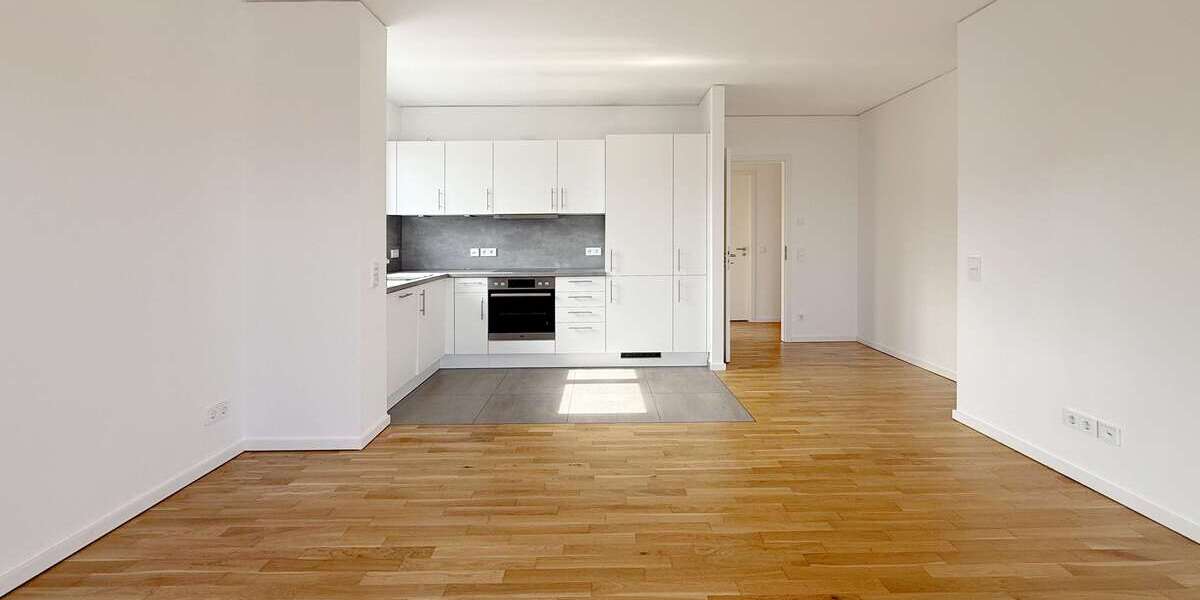 Etagenwohnung Berlin Treptow-Köpenick - 4 Zimmer, 97 m&sup2;, 1.667&euro; | Angebot:26611317