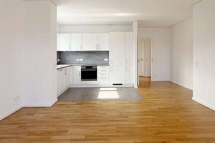 Wohnung Berlin Treptow-Köpenick - 4 Zimmer, 97 m&sup2;, 1.667&euro; | Angebot:26611317