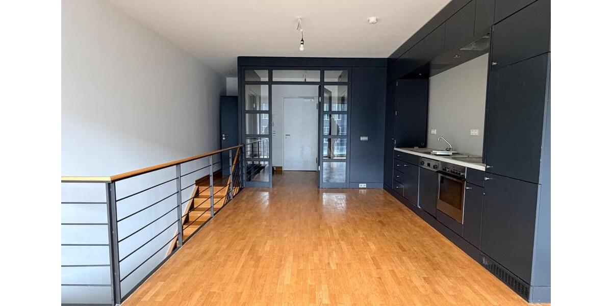 Maisonettenwohnung Berlin Mitte - 6 Zimmer, 286 m&sup2;, 1.750.000&euro; | Angebot:27188376