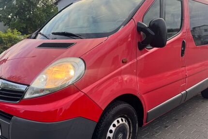 Opel Vivaro 330.000 km 3.000 &euro; Berlin 13581