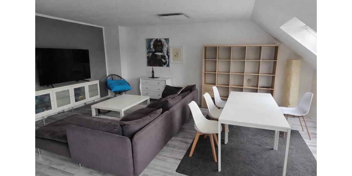 Dachgeschoßwohnung Mühlenbecker Land - 4 Zimmer, 97 m&sup2;, 358.900&euro; | Angebot:26211226