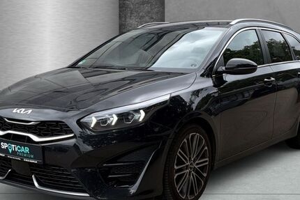 Kia ceed Sportswagon 40.640 km 25.940 &euro; Hoppegarten 15366